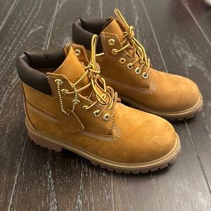 Timberland Boot